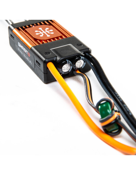 Avian 60-Amp Brushless Smart ESC  3S-6S (IC3)