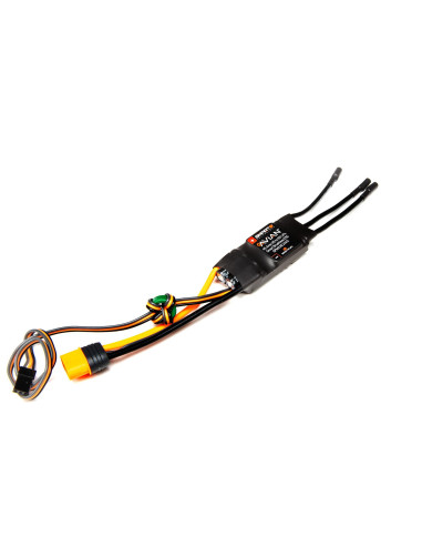 Avian 45-Amp Brushless Smart ESC  3S-6S