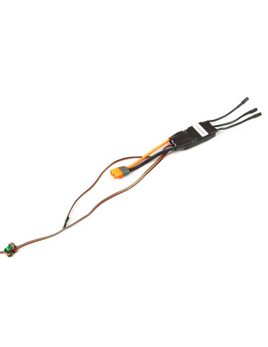 Avian 45-Amp Brushless Smart ESC  3S-6S