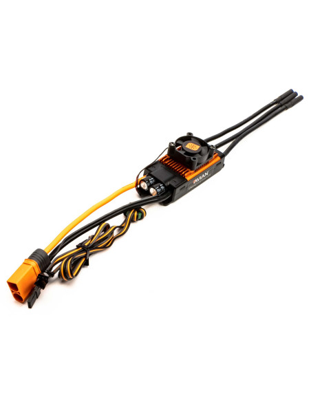 Avian 130-Amp Brushless Smart ESC  3S - 6S