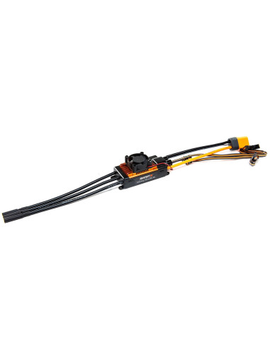 Avian 100-Amp Brushless Smart ESC  3S-6S