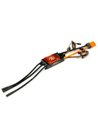 Avian 100-Amp Brushless Smart ESC  3S-6S
