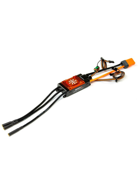 Avian 100-Amp Brushless Smart ESC  3S-6S