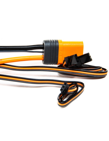 Avian 100-Amp Brushless Smart ESC  3S-6S