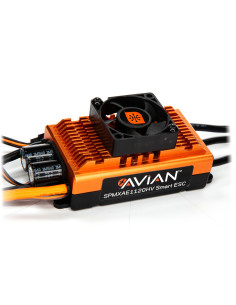 Avian 120-Amp Brushless...