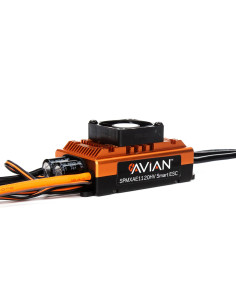 Avian 120-Amp Brushless... 2