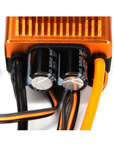 Avian 120-Amp Brushless Smart ESC 6S - 12S