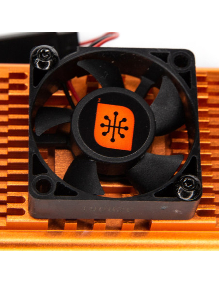 Avian 120-Amp Brushless Smart ESC 6S - 12S