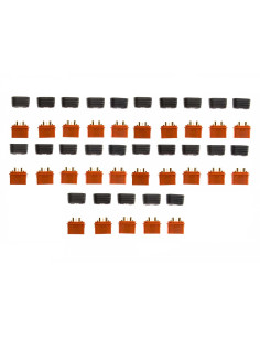 Connector: IC3 Device Bulk...