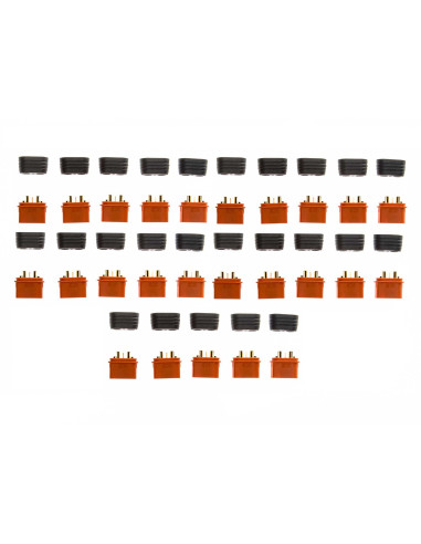 Connector: IC3 Device Bulk (25)