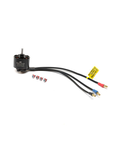 Brushless Motor  3226-930Kv 14-Pole