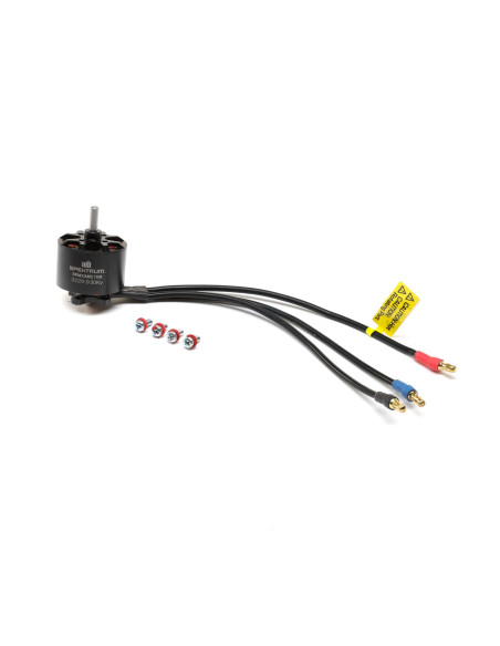 Brushless Motor  3226-930Kv 14-Pole
