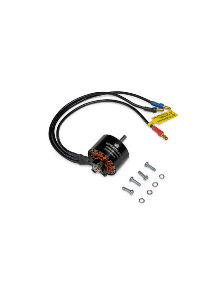Brushless Outrunner Motor  930Kv