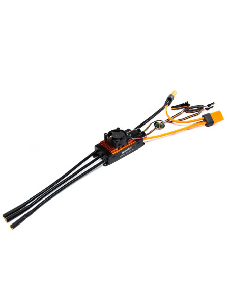 Avian 80-Amp Brushless Smart ESC  3S-8S