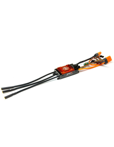 Avian 80-Amp Brushless Smart ESC  3S-8S