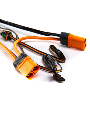 Avian 80-Amp Brushless Smart ESC  3S-8S