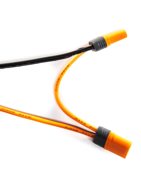 Avian 80-Amp Brushless Smart ESC  3S-8S