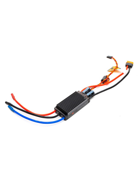 70-Amp 3S-4S Smart ESC with Telemetry: Habu STS