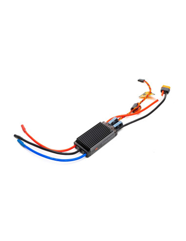 70-Amp 3S-4S Smart ESC with Telemetry: Habu STS