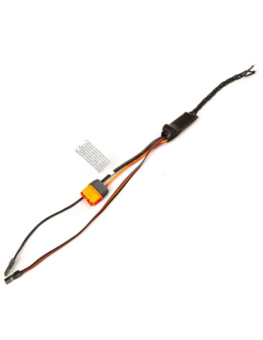 Avian 15-Amp Brushless Smart ESC  2S-4S: IC3