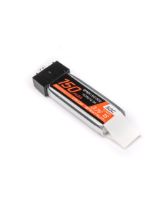 3.7V 150mAh 1S 50C LiPo...