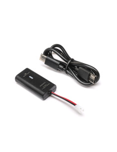 1S PH1.25 2-pin USB-C...