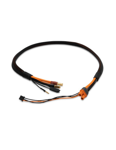 Pro Series Race 2s Charge Cable: IC3-5mm