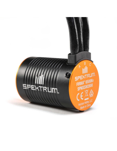 Firma 6500Kv Brushless Motor