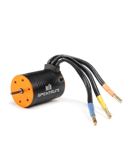 Firma 6500Kv Brushless Motor