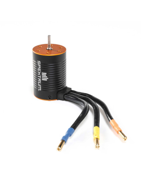 Firma 6500Kv Brushless Motor