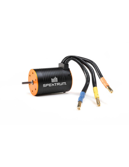 Firma 6500Kv Brushless Motor