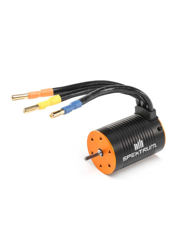 Firma 6500Kv Brushless Motor