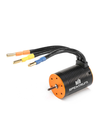 Firma 6500Kv Brushless Motor