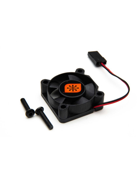 Replacement Cooling Fan: Avian Smart 80A & 100A ESC