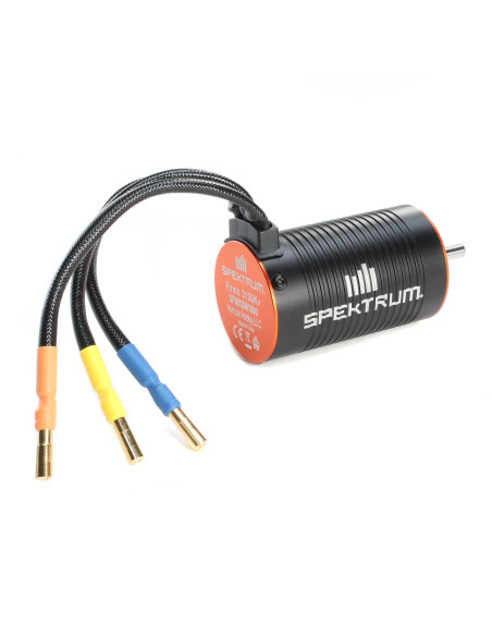 Firma 3150Kv Brushless Motor  4mm Bullet
