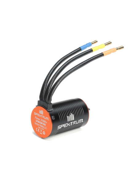Firma 3150Kv Brushless Motor  4mm Bullet