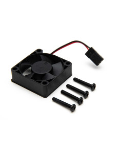 Replacement Cooling Fan:...