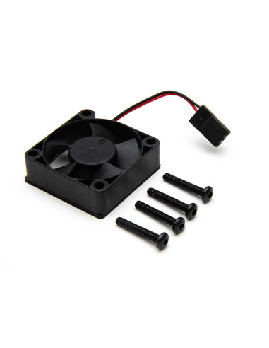 Replacement Cooling Fan: Firma Smart 160A ESC