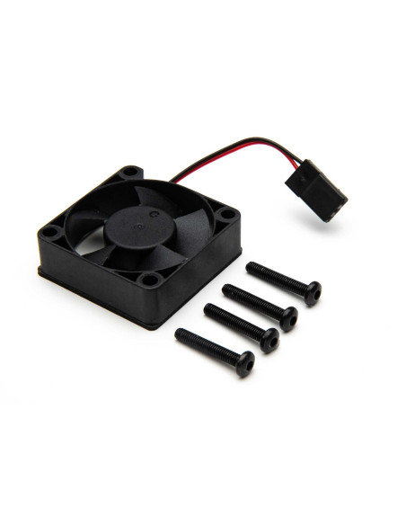 Replacement Cooling Fan: Firma Smart 160A ESC