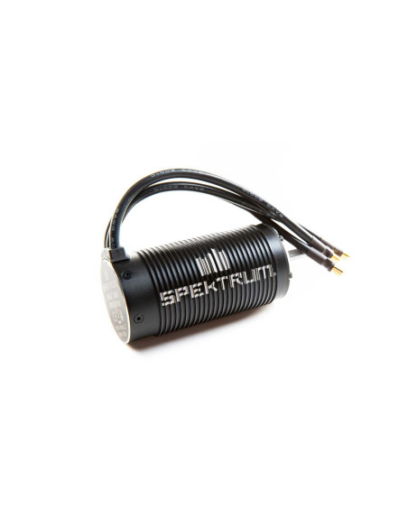 Firma 780Kv Brushless Motor  6.5mm Bullet