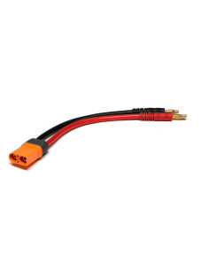 Adapter: IC5 Device / 4mm...