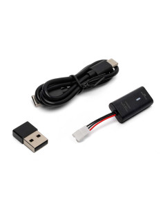 2S PH2.0 3-pin LiPo USB-C...