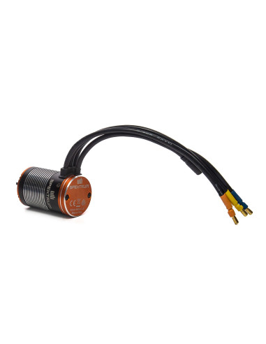 Firma 1400Kv Brushless Sensored Crawler Motor