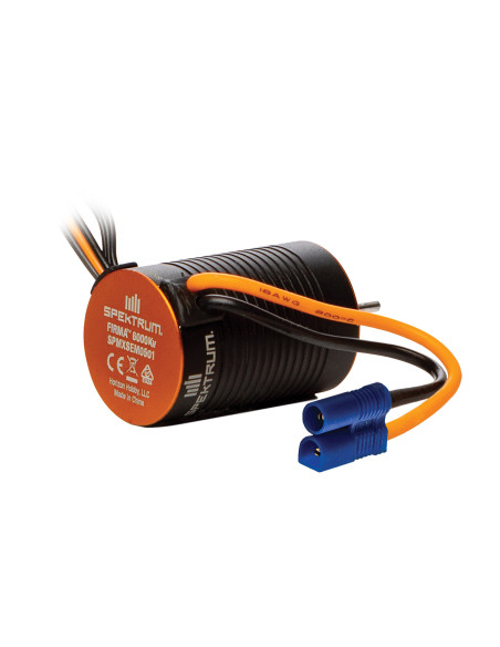 Firma Brushless Motor - ESC 2-in-1 Combo  6000Kv