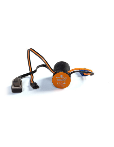 Firma Brushless Motor - ESC 2-in-1 Combo  6000Kv