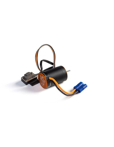 Firma Brushless Motor - ESC 2-in-1 Combo  6000Kv