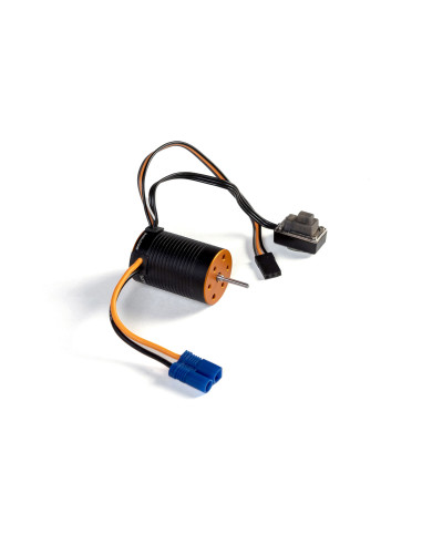Firma Brushless Motor - ESC 2-in-1 Combo  6000Kv