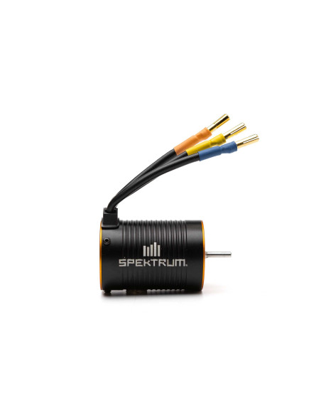 Firma 3652 3800Kv 4-Pole Brushless Motor: Promoto-MX-SM