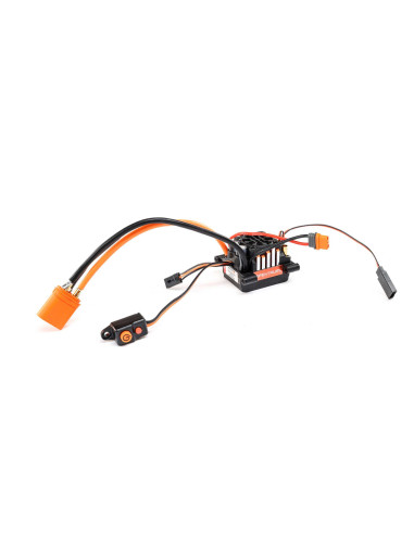 Firma 85A Brushless Smart ESC: Promoto-MX-SM