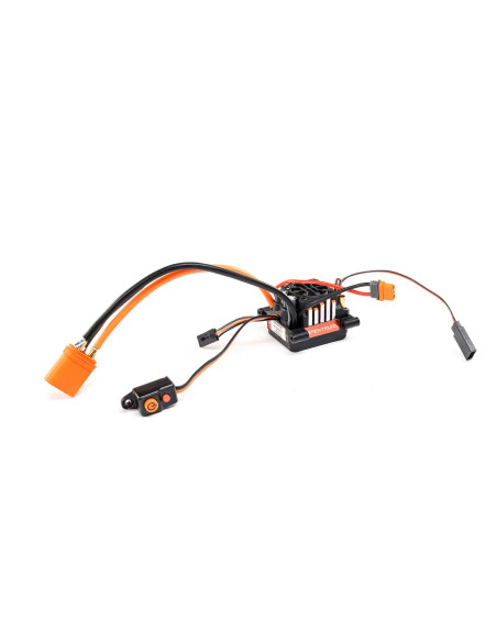 Firma 85A Brushless Smart ESC: Promoto-MX-SM